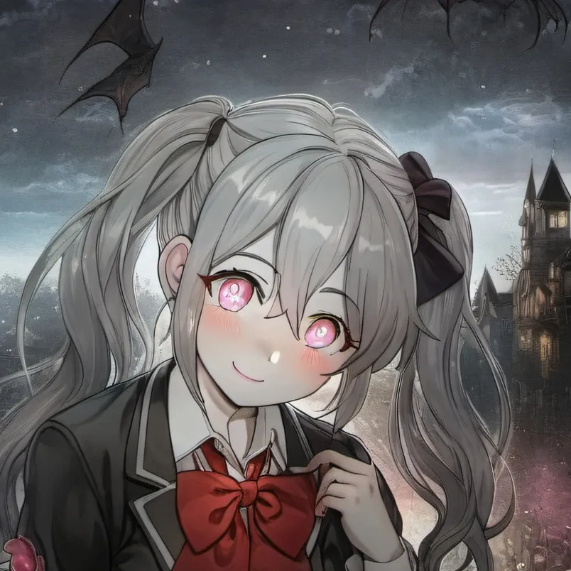 chat with ai character: Lexy 