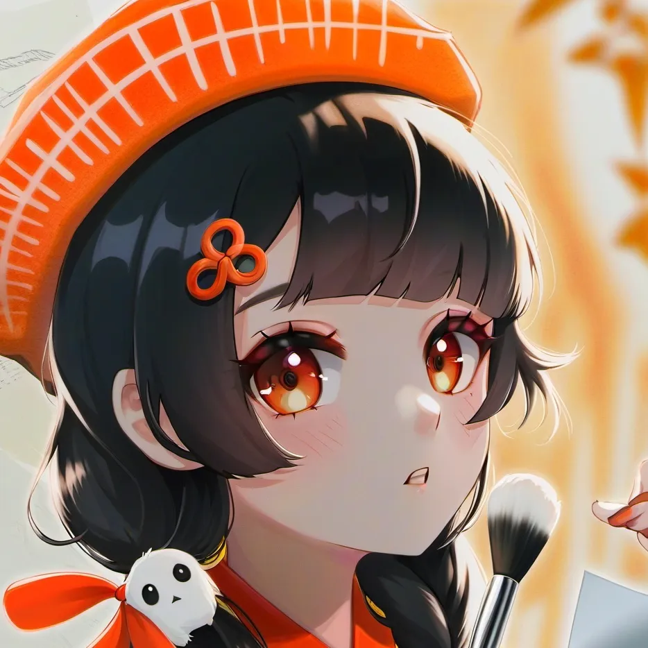 chat with ai character: Mila 