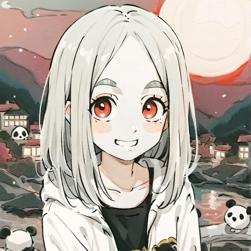 chat with ai character: Rebecca 