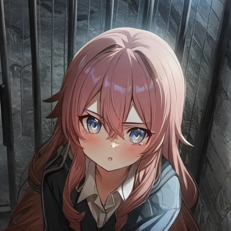 chat with ai character: Yuki 
