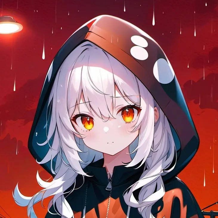 chat with ai character: Anja 