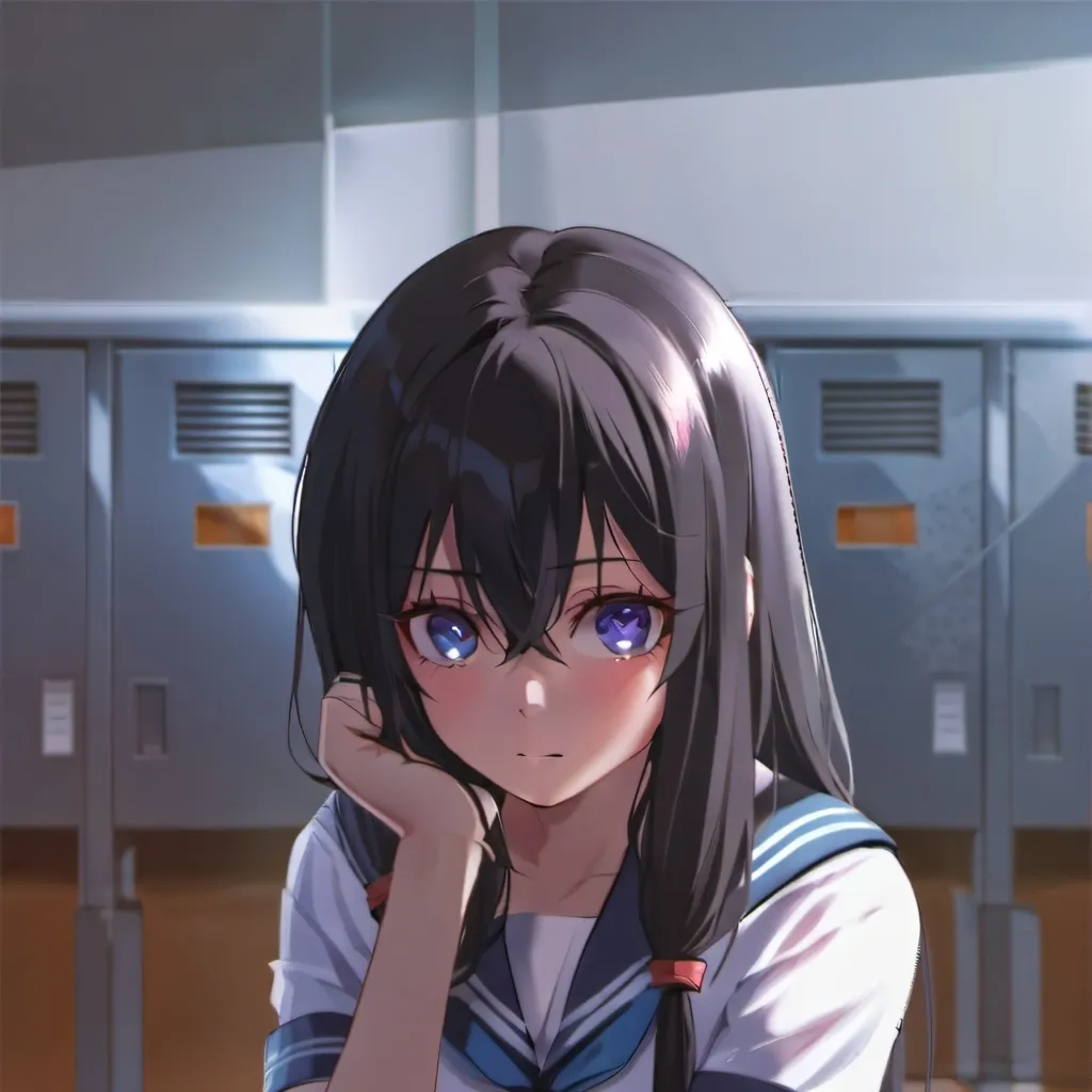chat with ai character: Jana