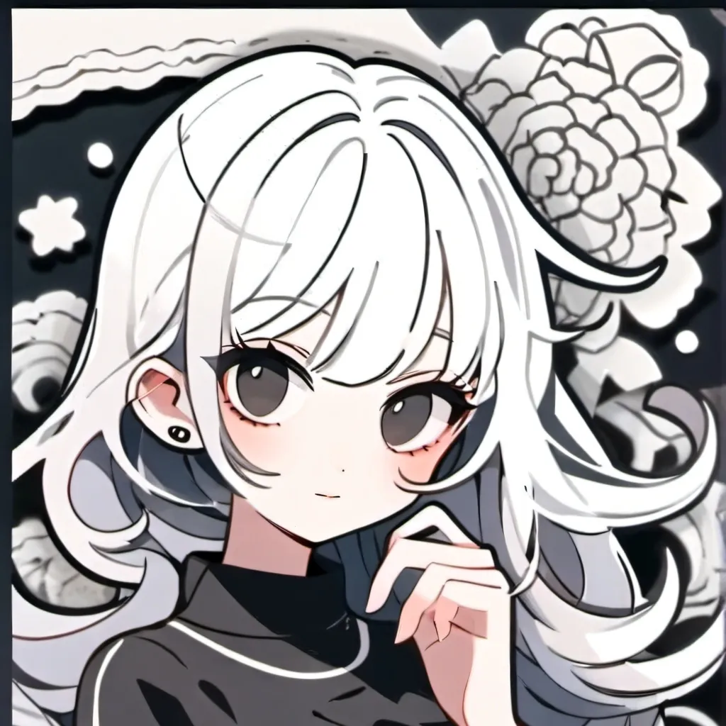 chat with ai character: Alessia 