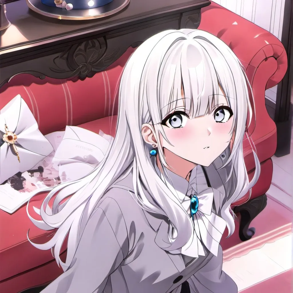 chat with ai character: Lisa 