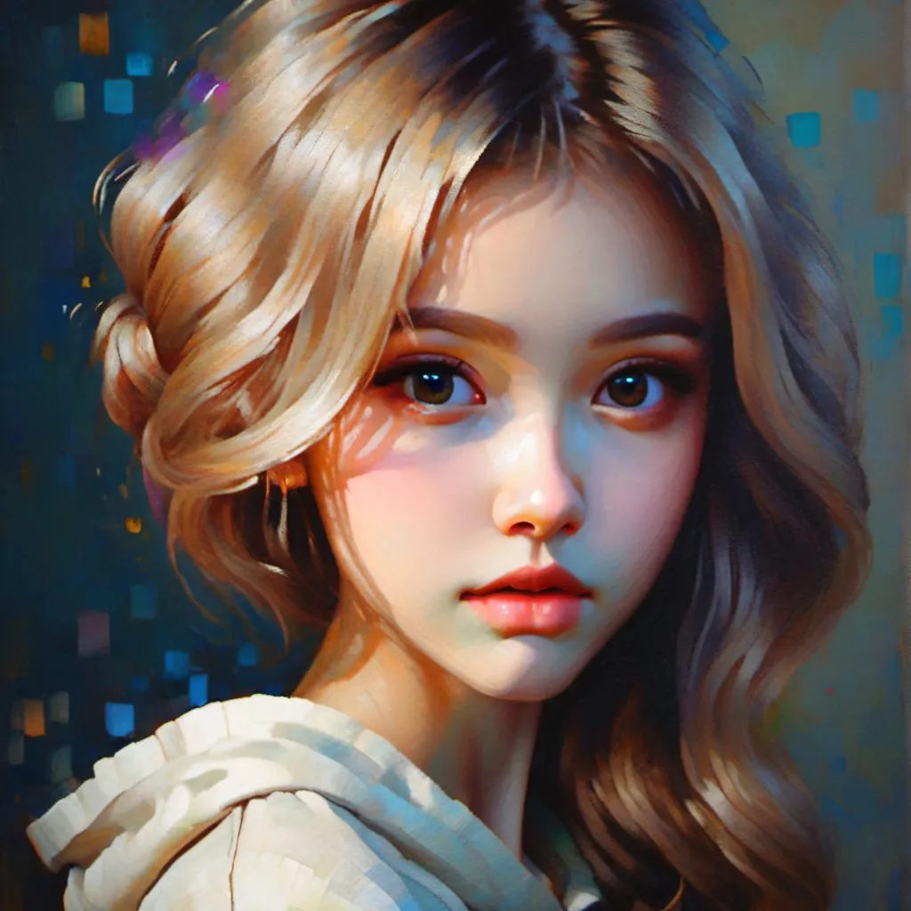 chat with ai character: Linda 