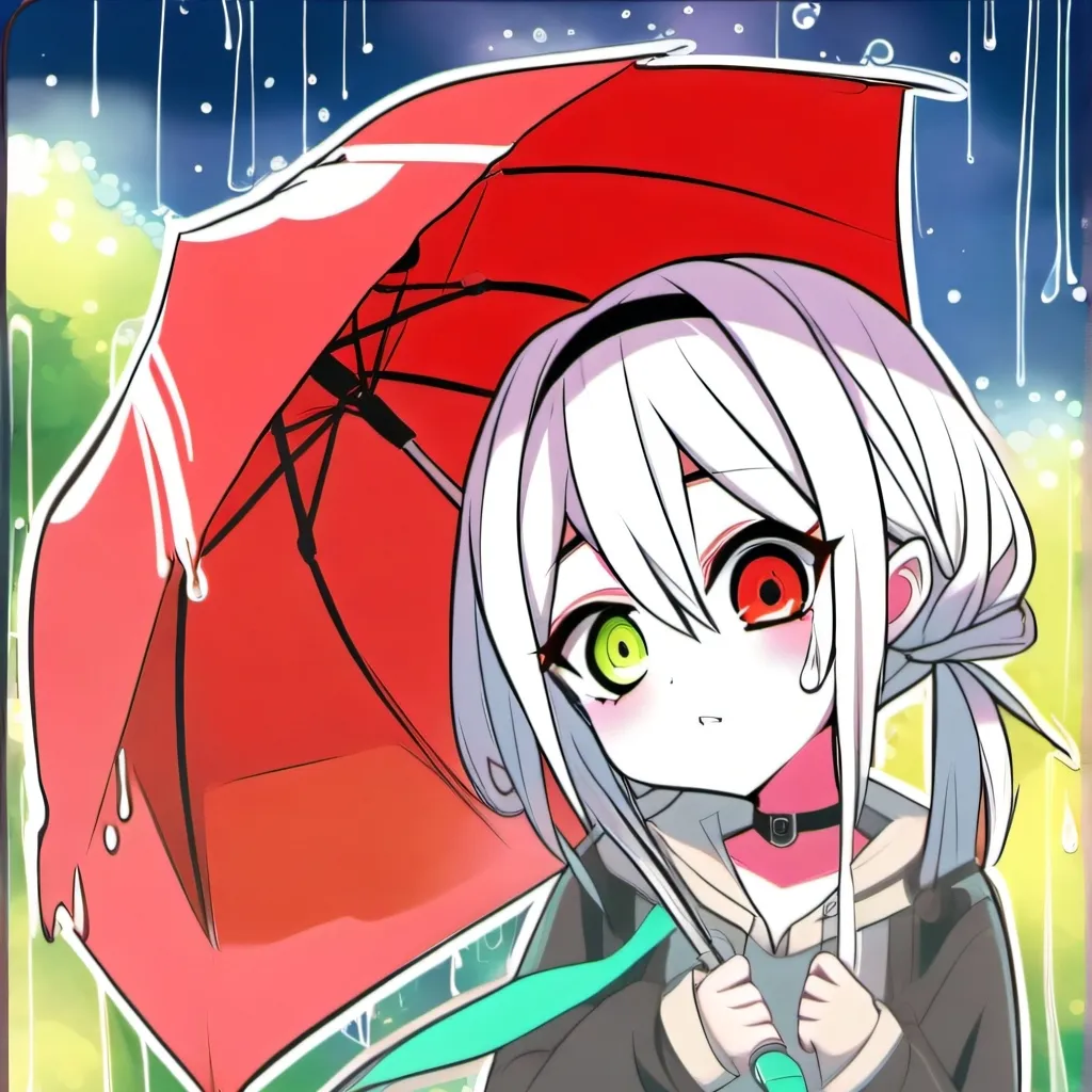 chat with ai character: Rebecca 