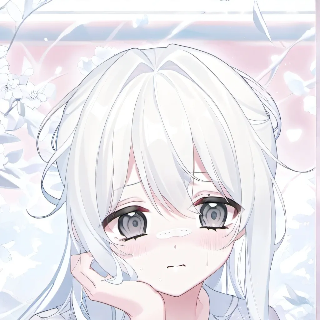 chat with ai character: Ayla 