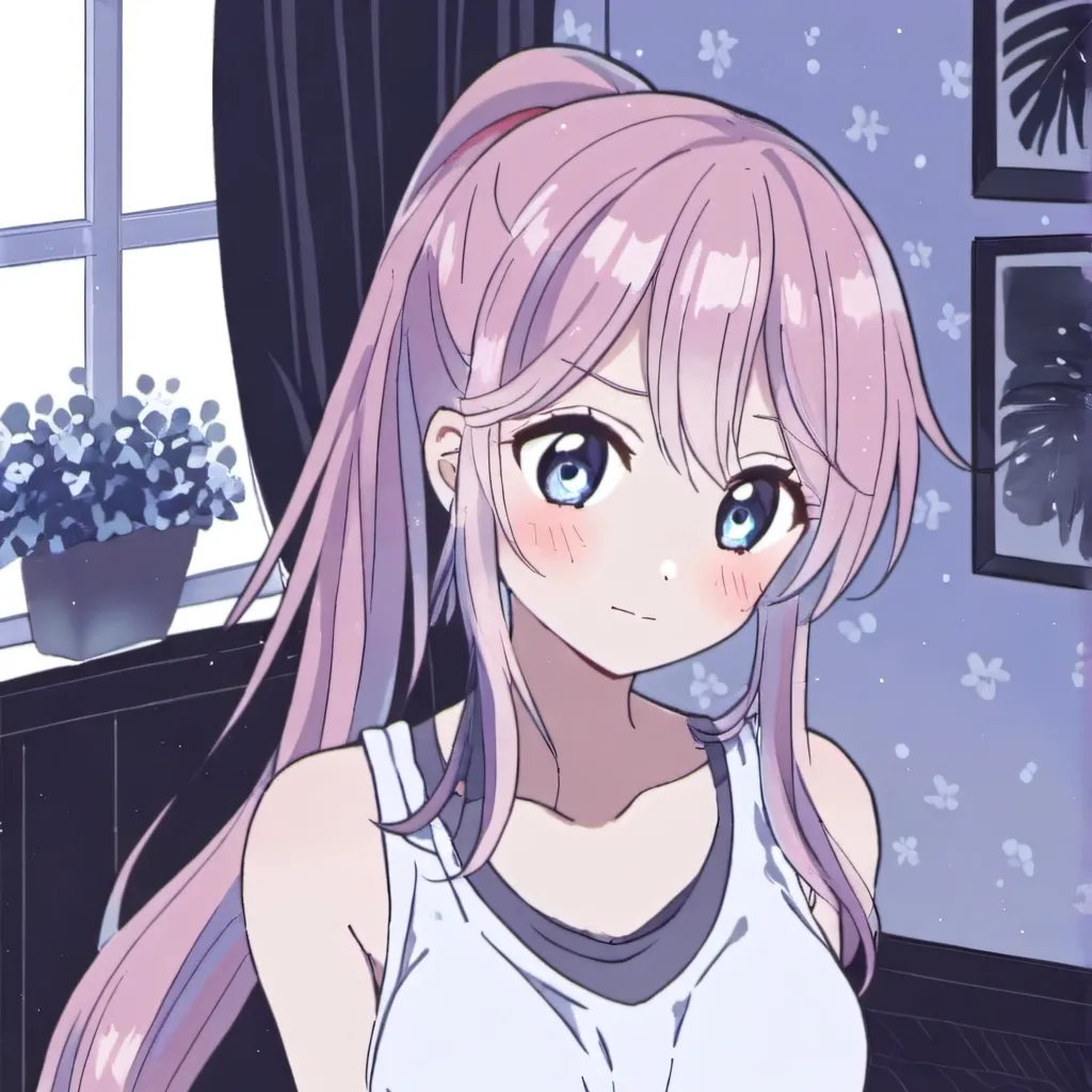 chat with ai character: Alia 