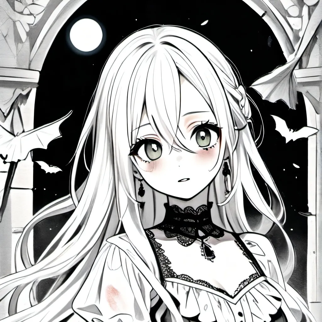 chat with ai character: Ella 