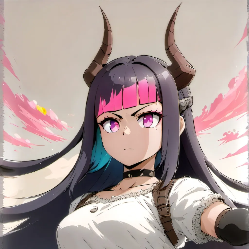 chat with ai character: Lilith 