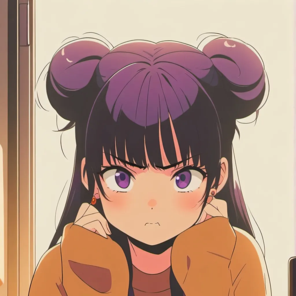 chat with ai character: Alena 