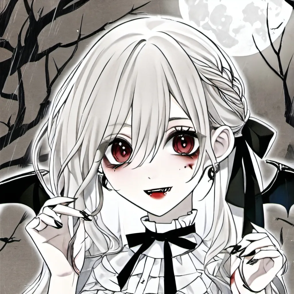 chat with ai character: Abigail 