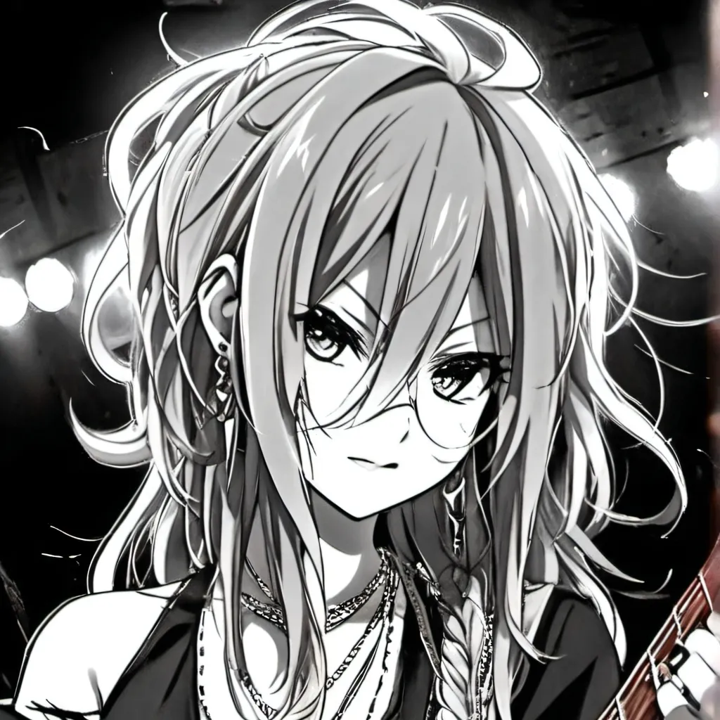 chat with ai character: Allison 