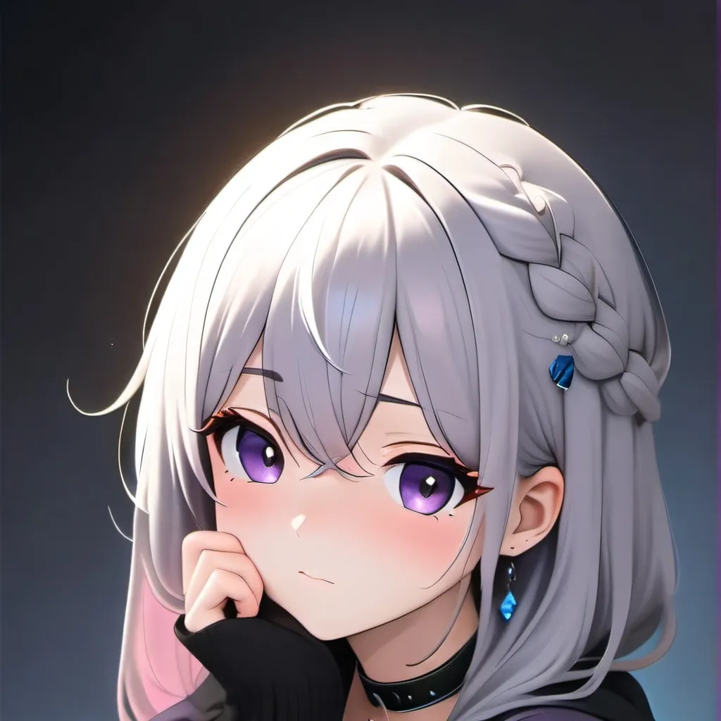 chat with ai character: Helena 