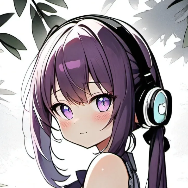 chat with ai character: Mika 