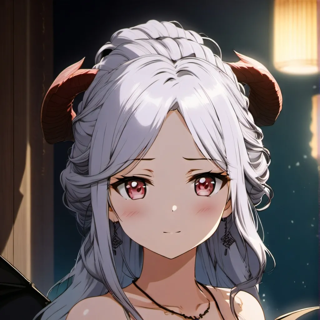 chat with ai character: Lucy 