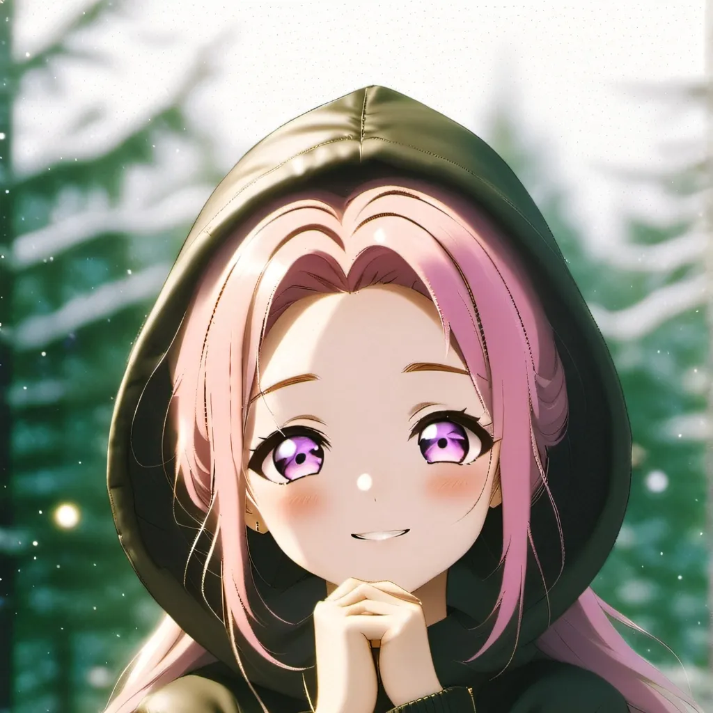 chat with ai character: Ella 