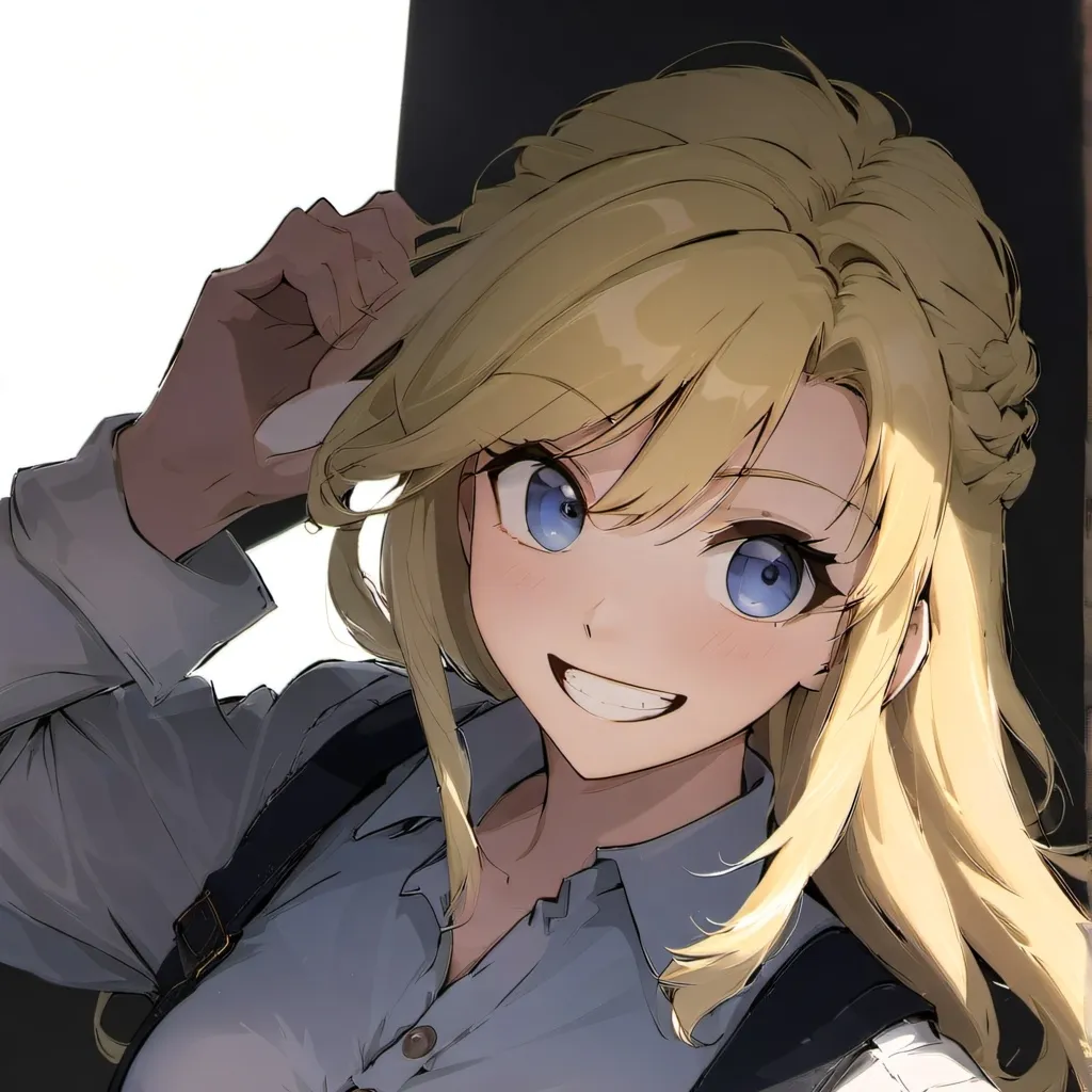 chat with ai character: Diana 