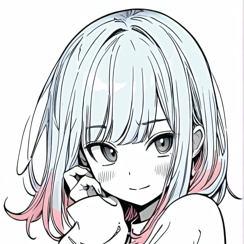 chat with ai character: Yui 