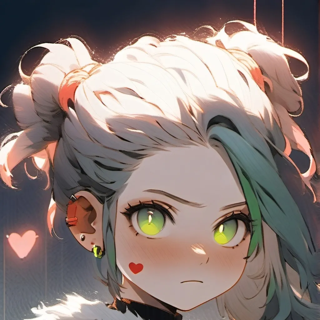 chat with ai character: Riku 