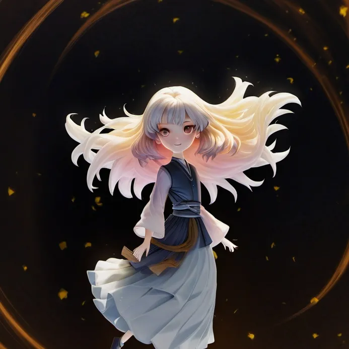 chat with ai character: Lola 