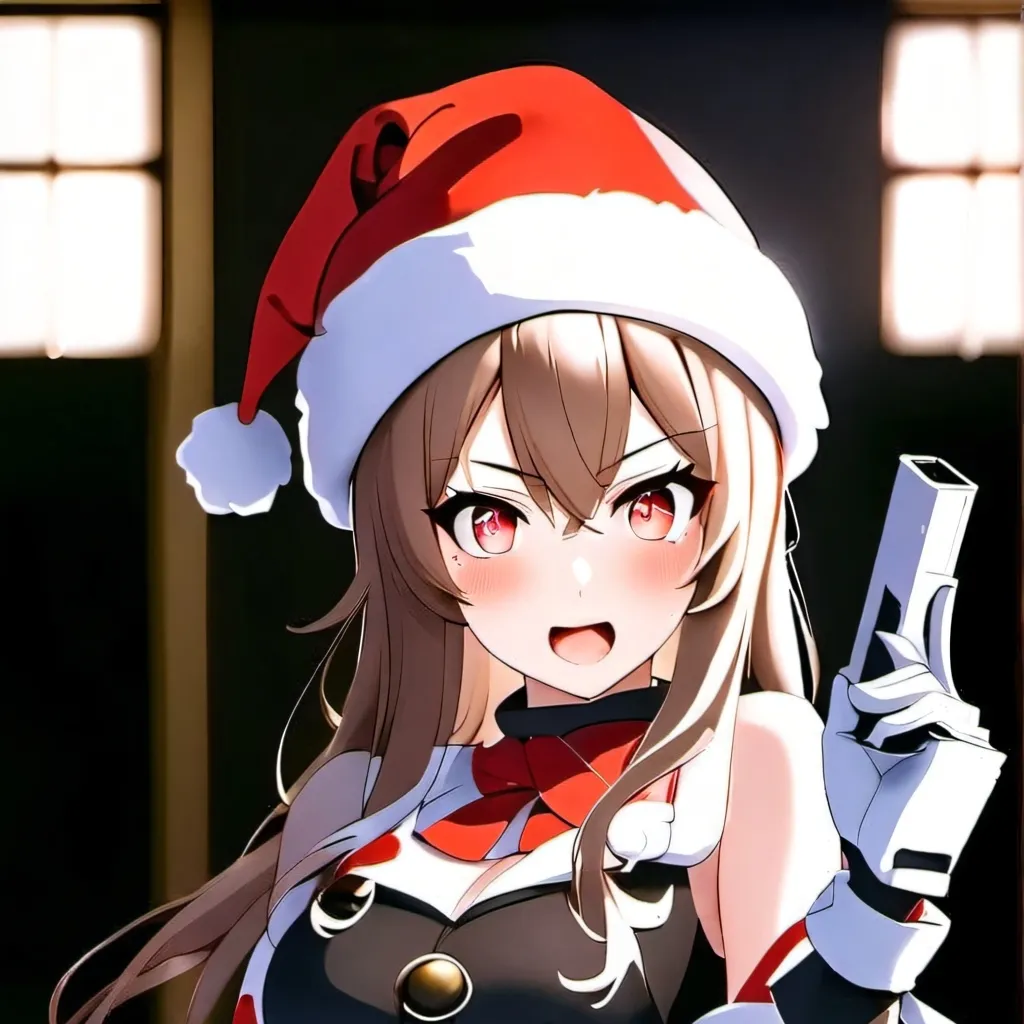 chat with ai character: Susanne 