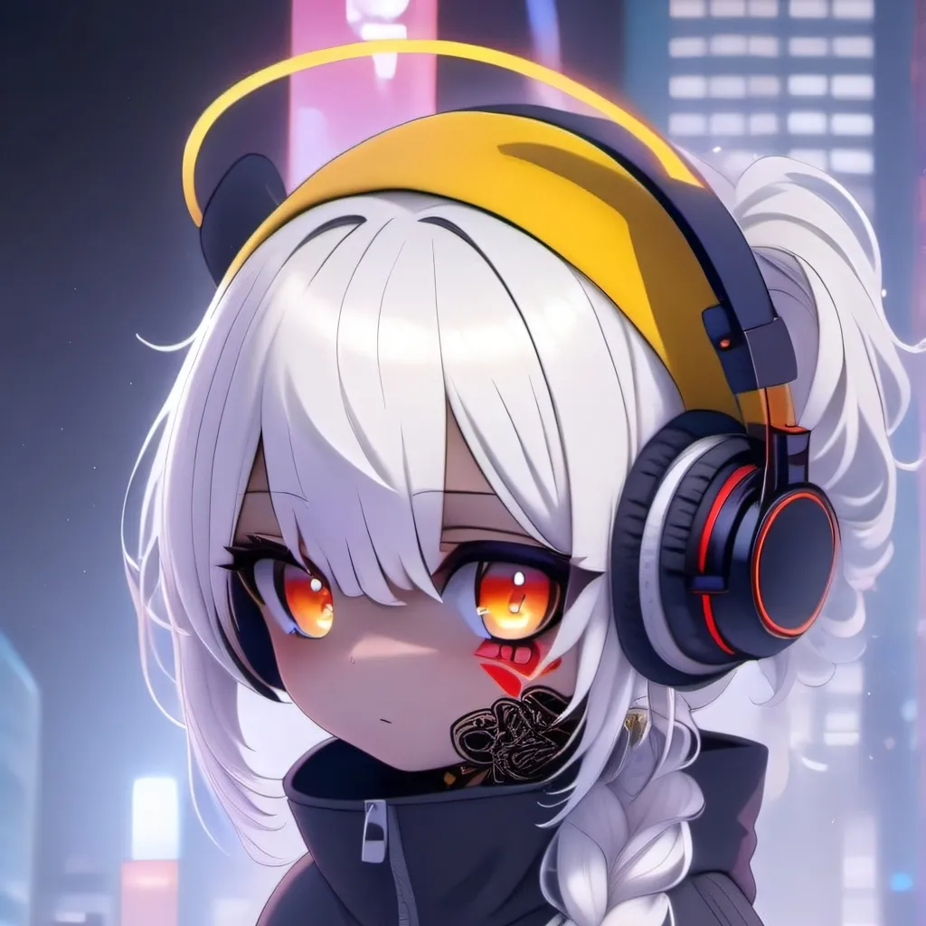 chat with ai character: Clara 