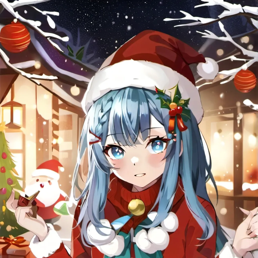 chat with ai character: Ina 