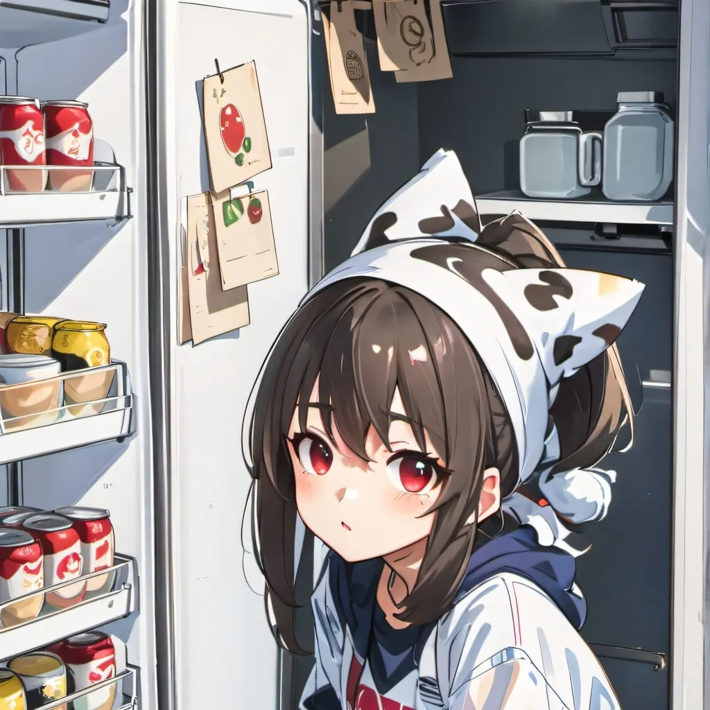 chat with ai character: Angi 