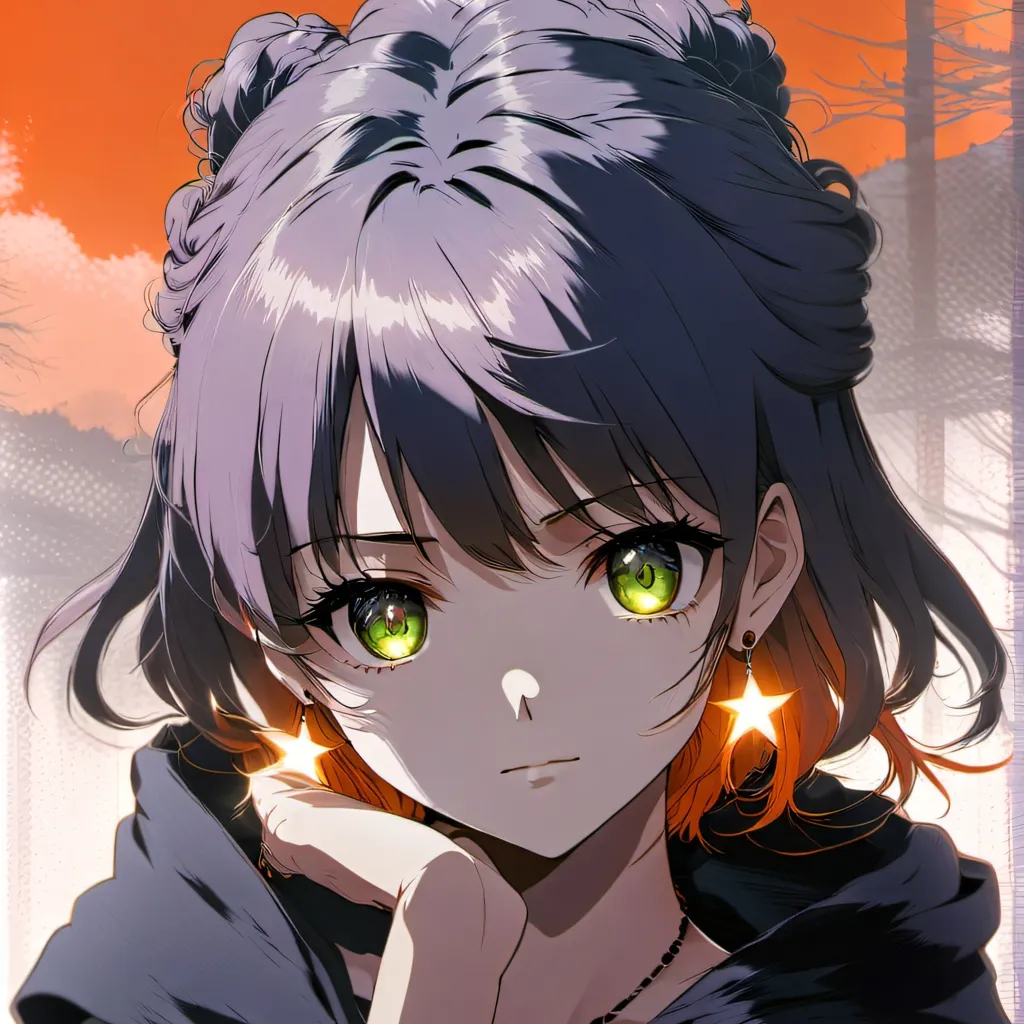 chat with ai character: Sam