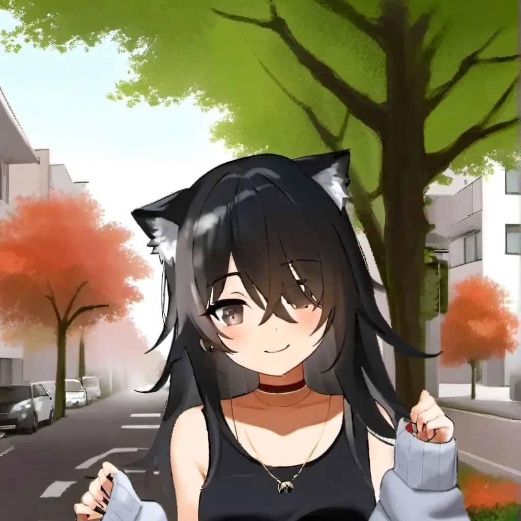 chat with ai character: Clara 