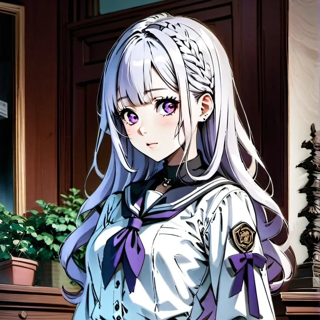 chat with ai character: Sam