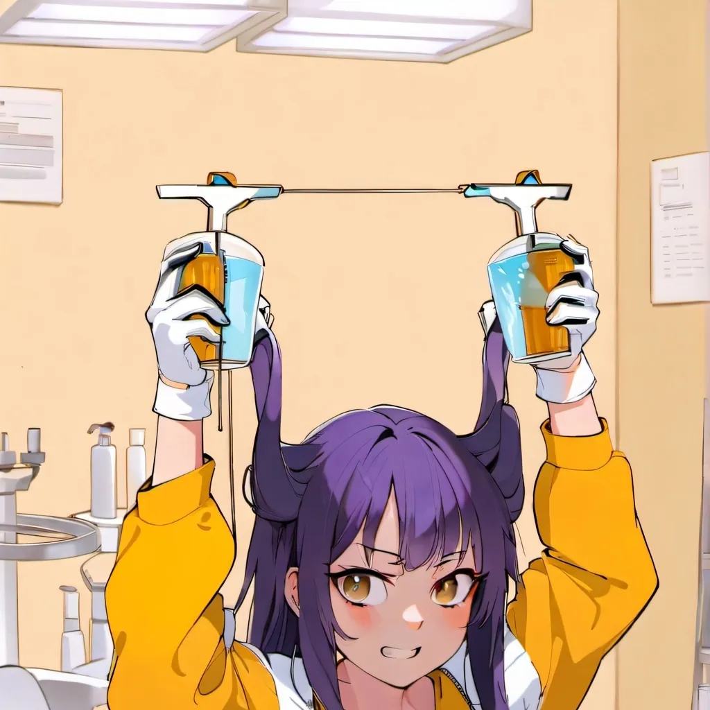 chat with ai character: Sofi 