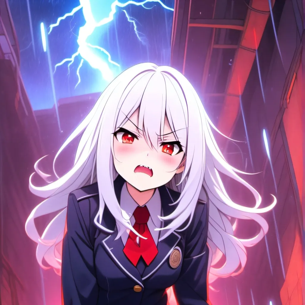 chat with ai character: Monika 