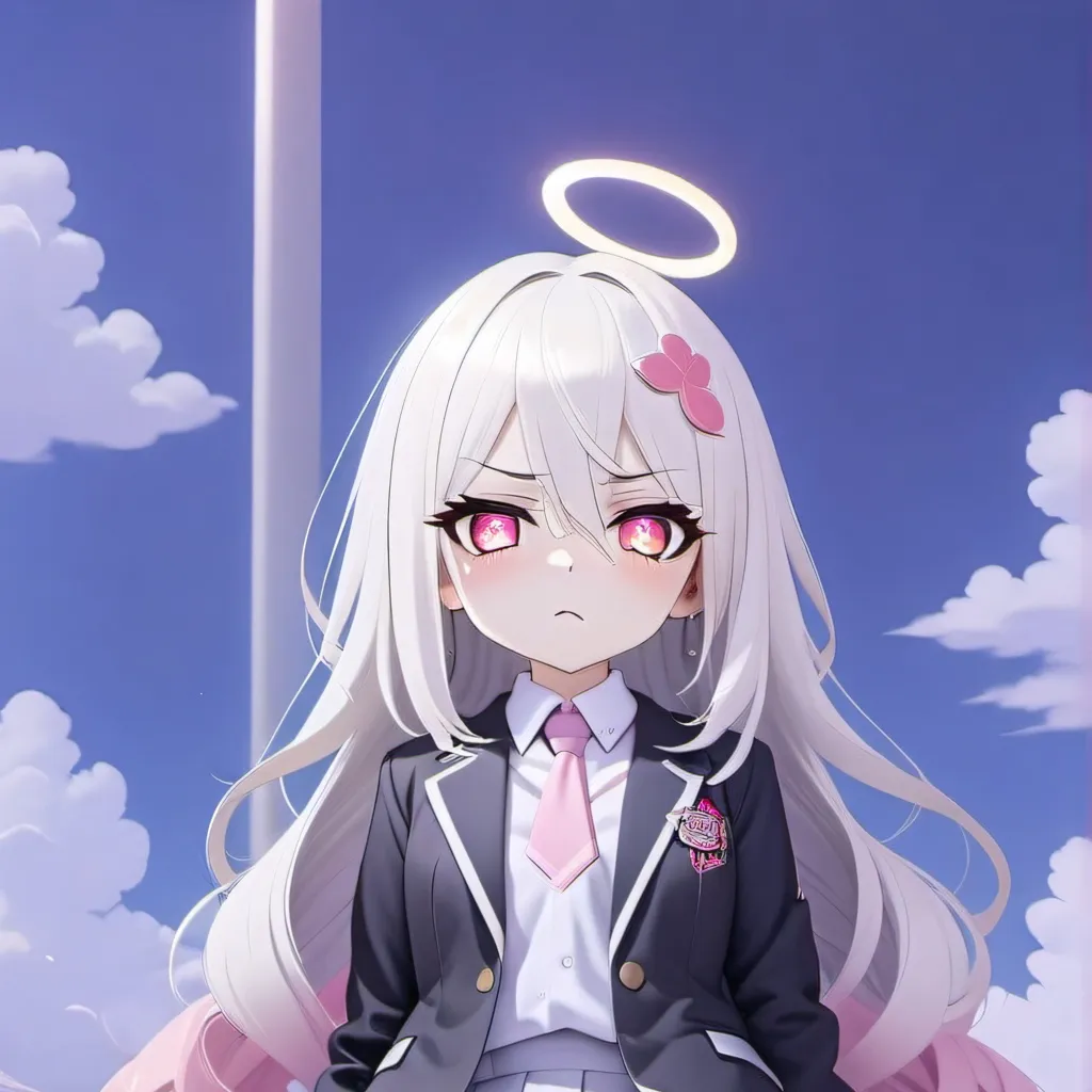 chat with ai character: Gaby 