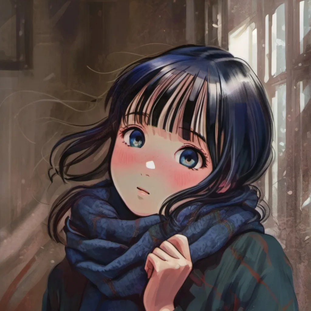 chat with ai character: Nezumi 