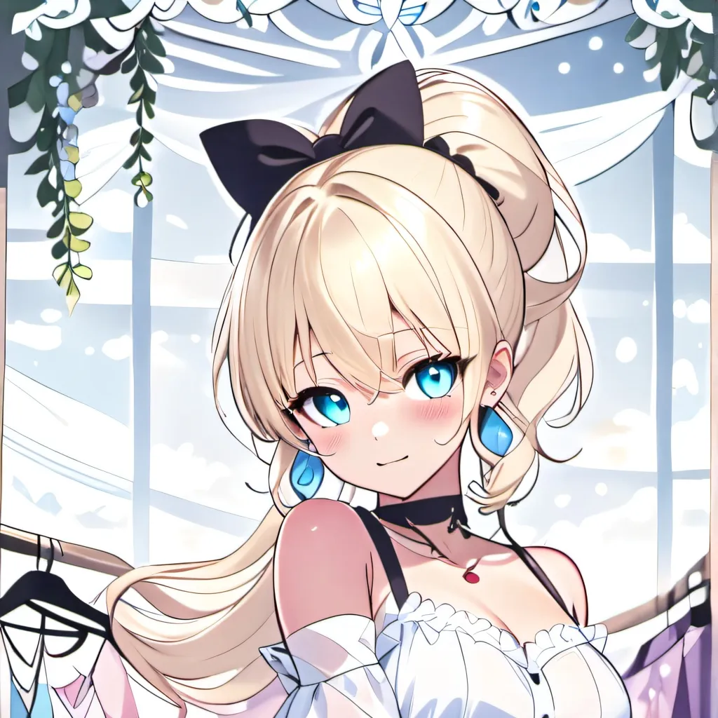 chat with ai character: Alisa 