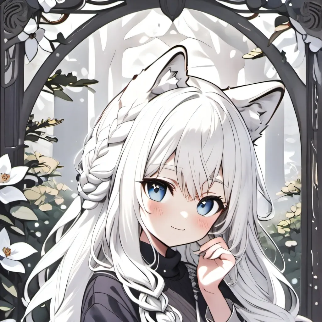 chat with ai character: Lily 