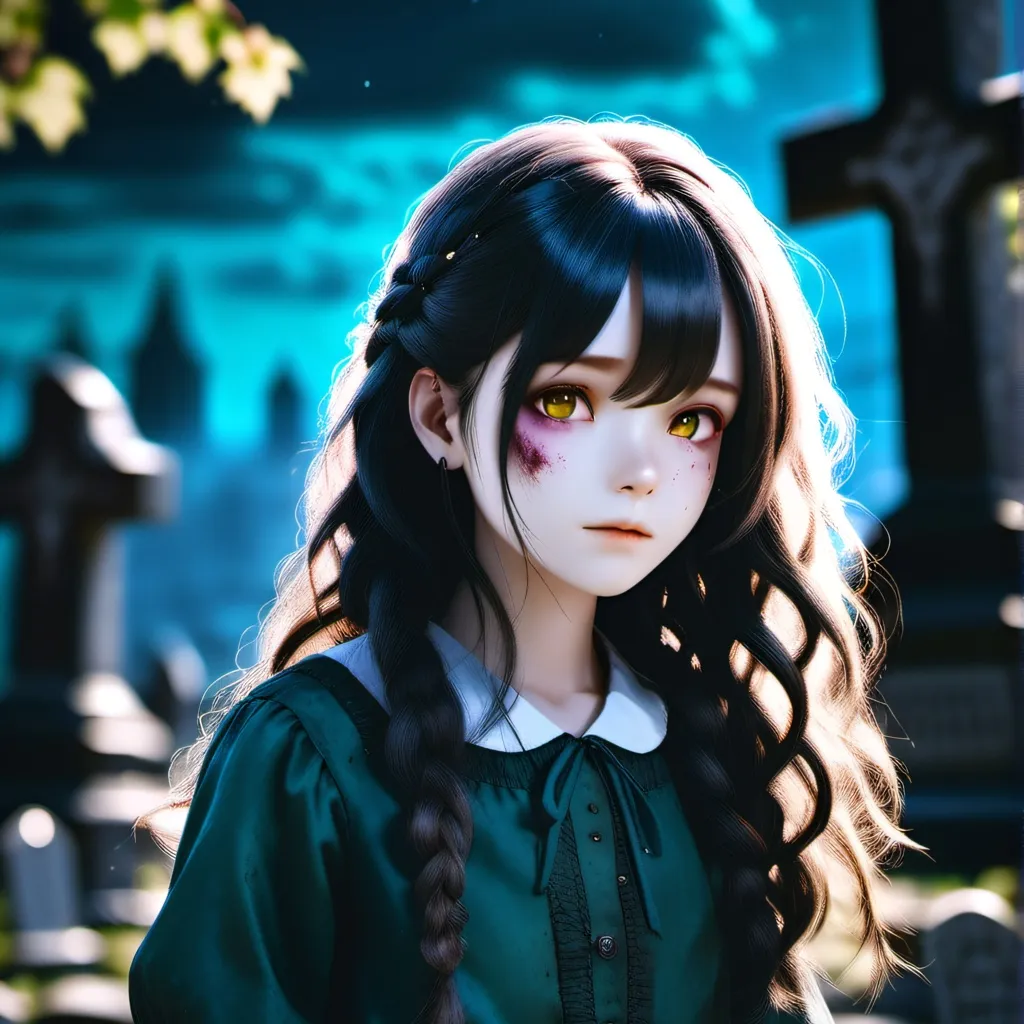 chat with ai character: Rin 