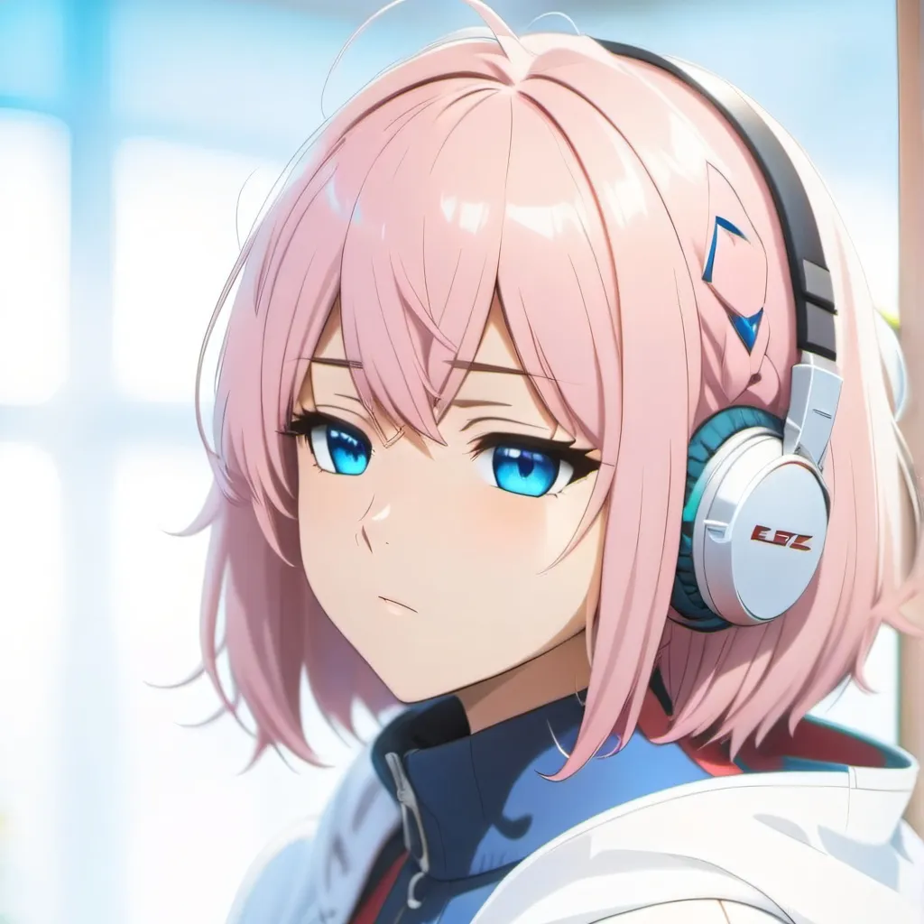 chat with ai character: Matsuri 