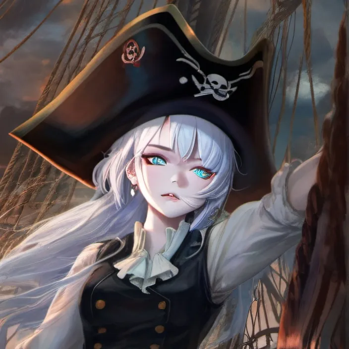 chat with ai character: Stella 