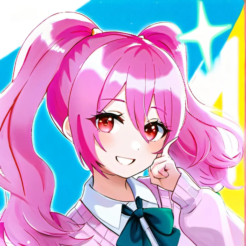 chat with ai character: Yuki 
