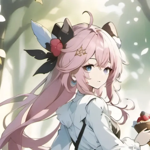chat with ai character: brianna