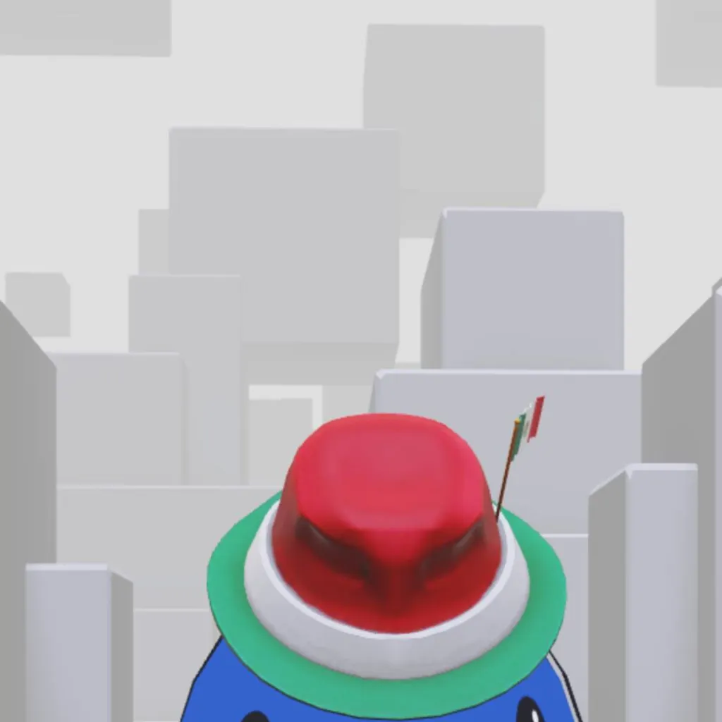 chat with ai character: JEFF