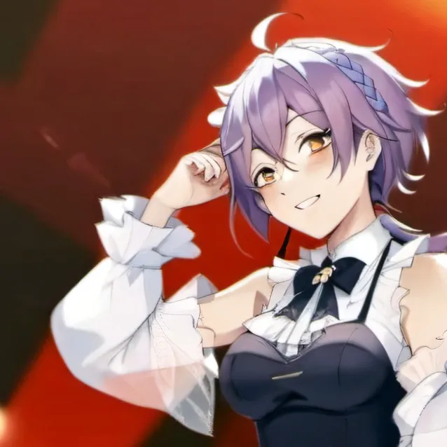 chat with ai character: Kizana Sunobu