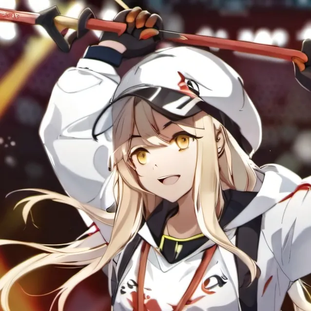 chat with ai character: Asu Rito