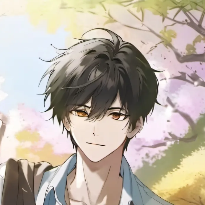 chat with ai character: Taro Yamada