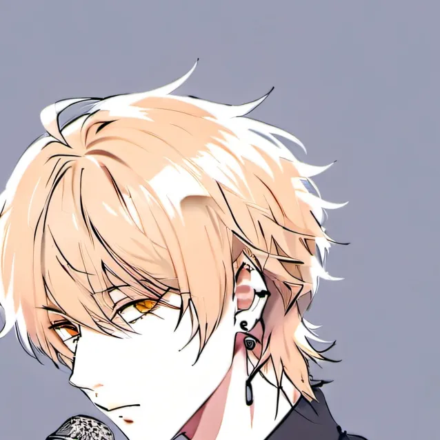 chat with ai character: Hazu