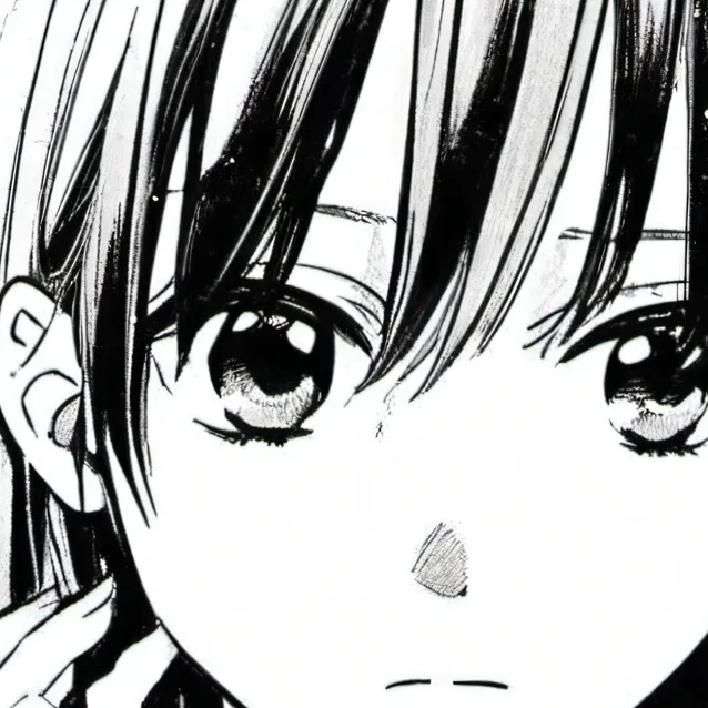 chat with ai character: Horuda