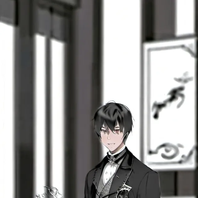 chat with ai character: Taro Yamda